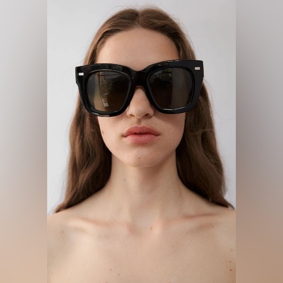 Acne Studios Library sunglasses. - Picture 12 of 16